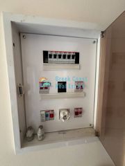 Studio / γκαρσονιέρα 30 τ.μ. πρός ενοικίαση, Αχαΐα, Πάτρα-thumb-24