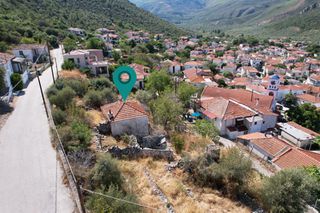 Μονοκατοικία 50 τ.μ. προς πώληση, Καλύβες Θάσου-thumb-2