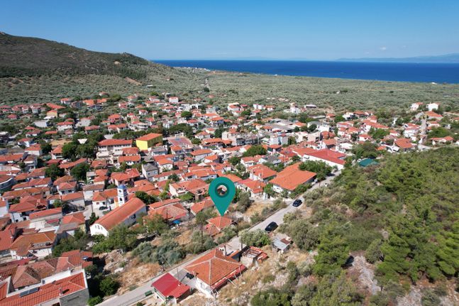 Detached home 50 sqm for sale, Kavala Prefecture, Thasos