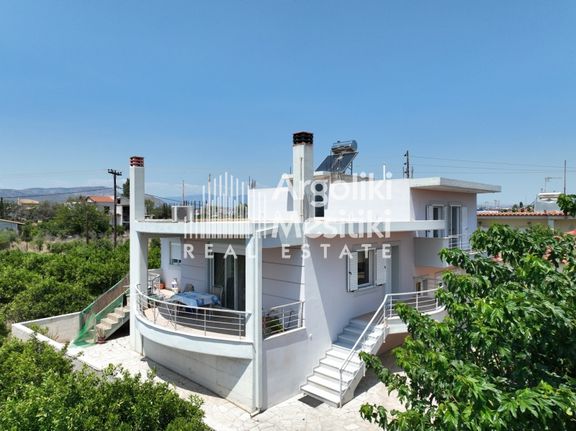 Μονοκατοικία 170 τ.μ. για πώληση, Αργολίδα, Άργος