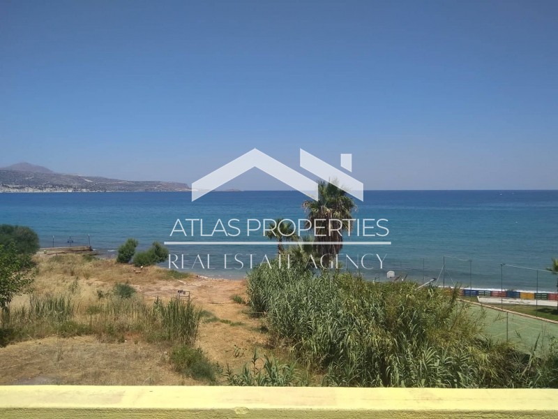 Ξενοδοχείο 596 τ.μ. προς πώληση, Καλύβες Αρμενών
