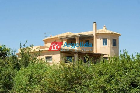 Μονοκατοικία 185τ.μ. για πώληση-Ερμιόνη » Άγιοι ανάργυροι