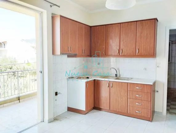 Apartment 40 sqm for rent, Achaia, Patra