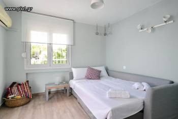 Μεζονέτα 90 τ.μ. πρός ενοικίαση, Αθήνα - Νότια Προάστια, Βουλιαγμένη