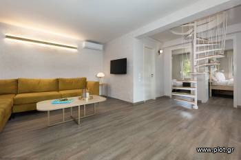 Μεζονέτα 90 τ.μ. πρός ενοικίαση, Αθήνα - Νότια Προάστια, Βουλιαγμένη
