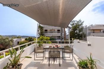 Διαμέρισμα 63 τ.μ. πρός ενοικίαση, Αθήνα - Νότια Προάστια, Βουλιαγμένη