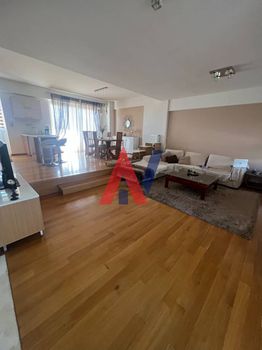 Detached home 340sqm for sale-Chalandri » Patima