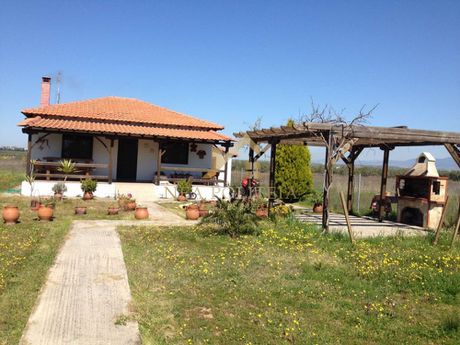 Detached home 70sqm for sale-Moudania » Agios Mamas