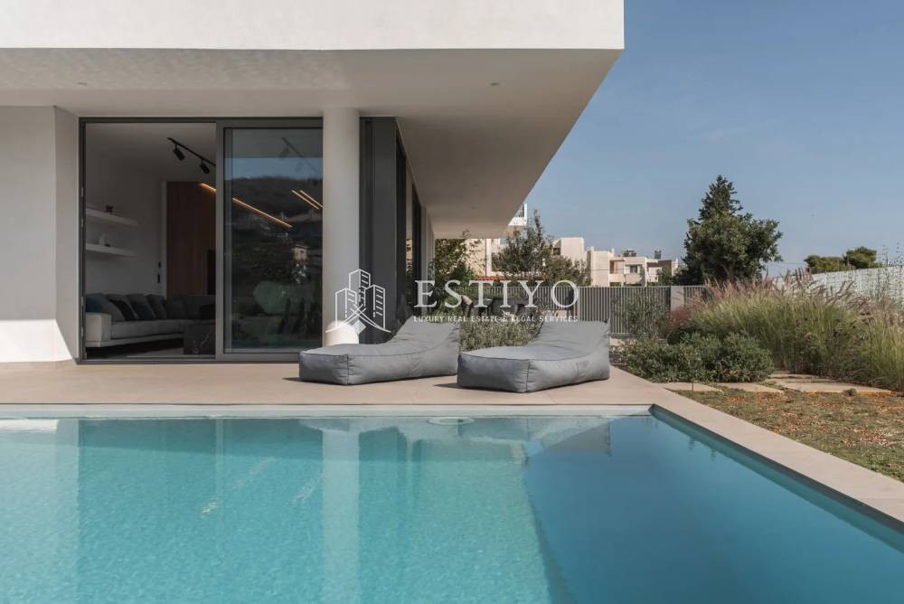 Μονοκατοικία 200 τ.μ. πρός πώληση, Αττική - Υπόλοιπο, Μαρκόπουλο
