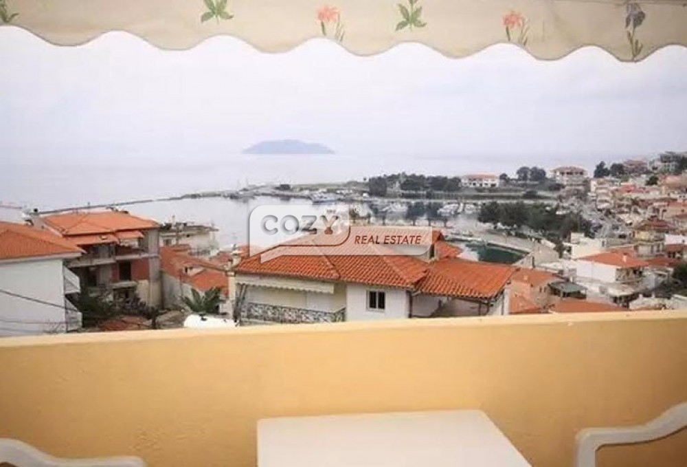 Ξενοδοχείο 400 τ.μ. πρός πώληση, Χαλκιδική, Σιθωνία