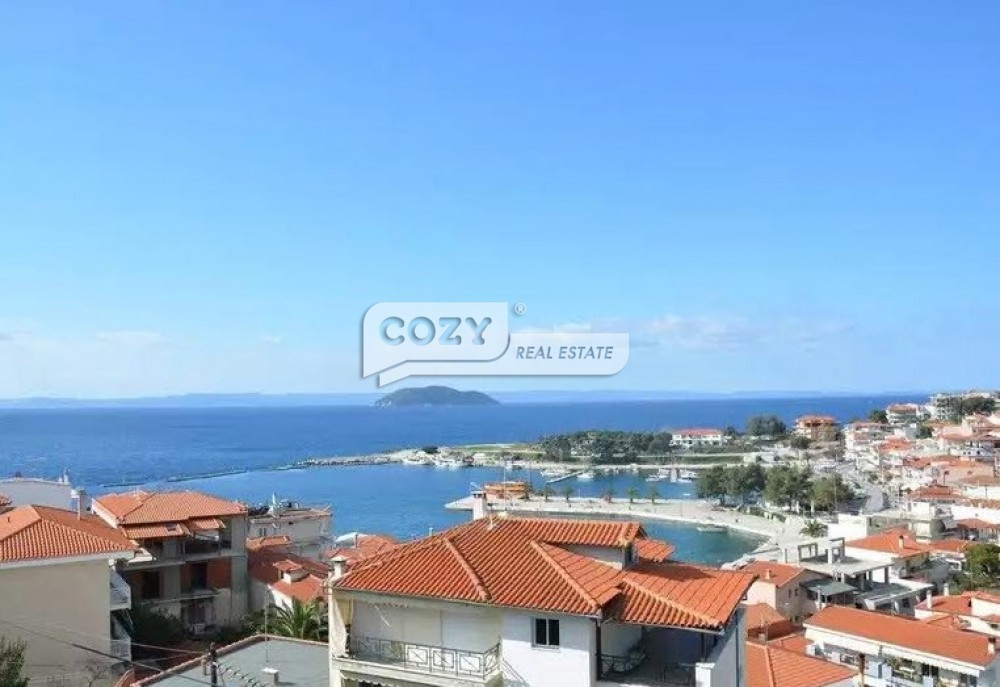Ξενοδοχείο 400 τ.μ. πρός πώληση, Χαλκιδική, Σιθωνία
