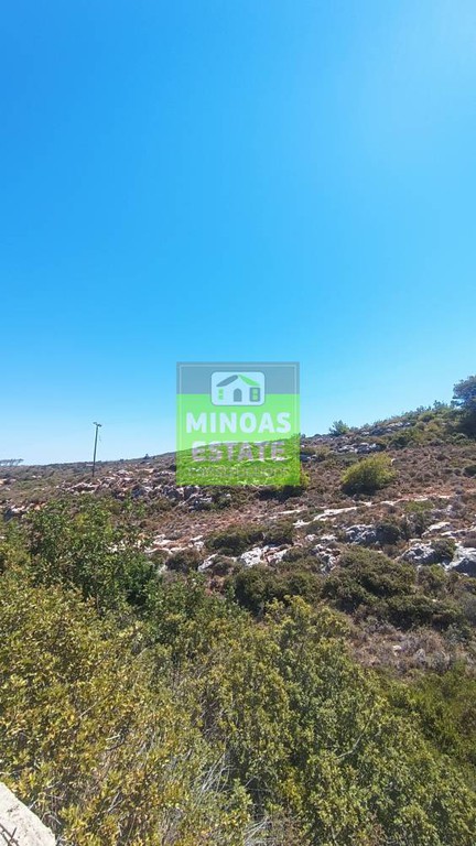 Οικόπεδο 443 τ.μ. προς πώληση, Προφ. Ηλίας