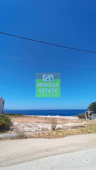 Land plot 443sqm for sale-Chania » Prof. Ilias