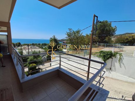 Studio / γκαρσονιέρα 40 τ.μ. για ενοικίαση