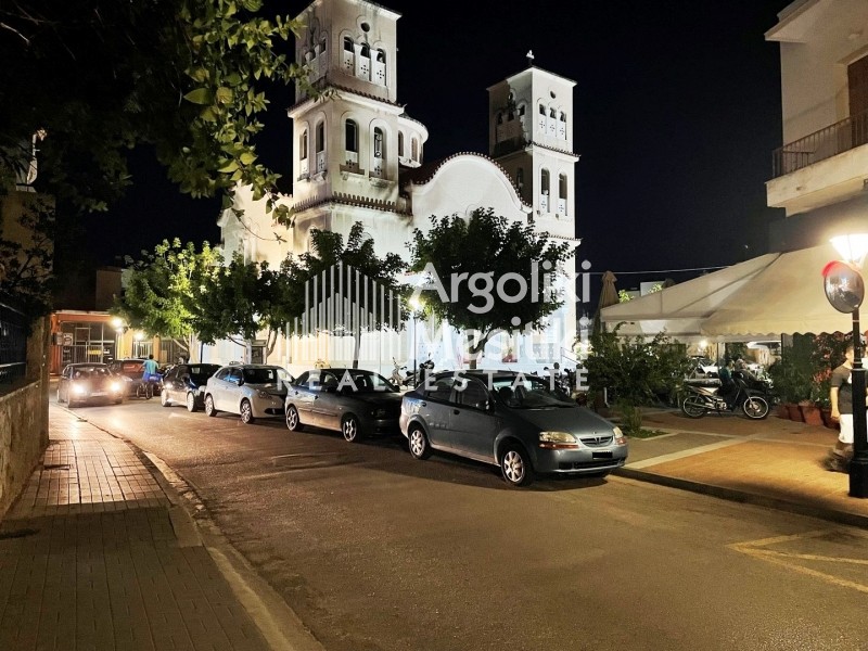 Επιχείρηση 160 τ.μ. για πώληση, Αργολίδα, Άργος