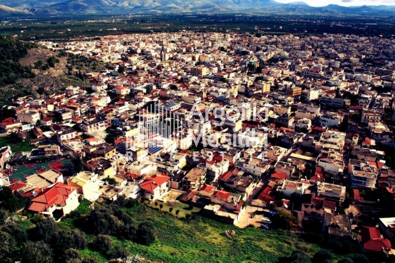 Επιχείρηση 160 τ.μ. προς πώληση, Κέντρο Άργους