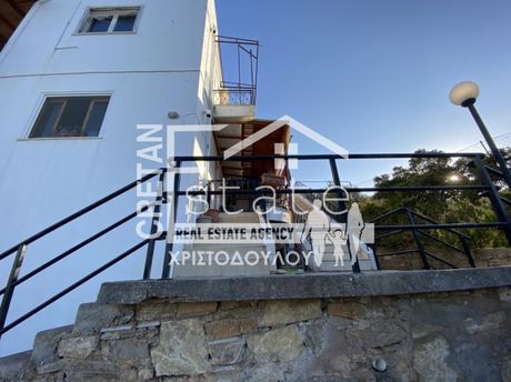 Building 500sqm for sale-Agios Nikolaos » Katsikia