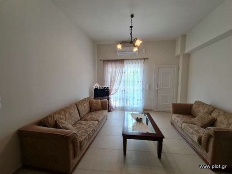 Διαμέρισμα 47τ.μ. για ενοικίαση-Γάζι » Αγία μαρίνα