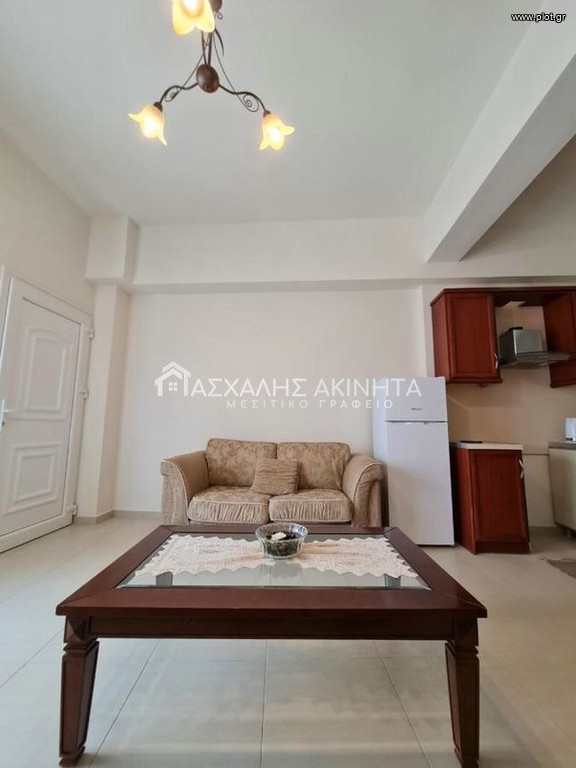 Διαμέρισμα 47 τ.μ. προς ενοικίαση, Αγία Μαρίνα Γαζίου