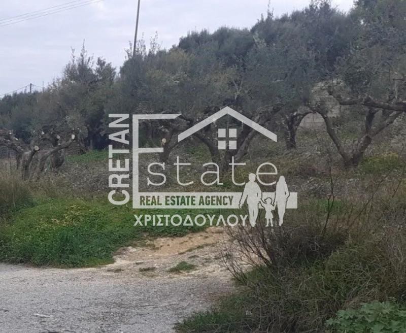 Οικόπεδο 785 τ.μ. πρός πώληση, Ν. Ηρακλείου, Ηράκλειο Κρήτης