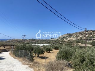 Οικόπεδο 4.126 τ.μ. προς πώληση, Ιεράπετρα-thumb-1
