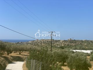Οικόπεδο 4.126 τ.μ. προς πώληση, Ιεράπετρα-thumb-2
