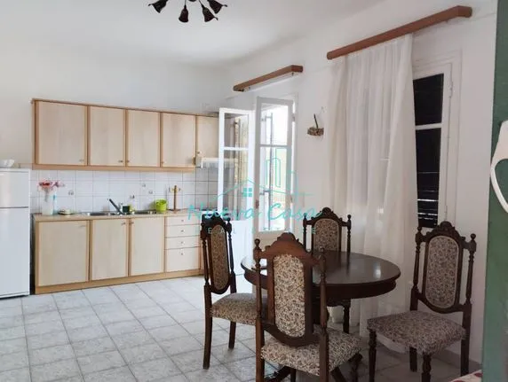 Apartment 40 sqm for sale, Kefallinia Prefecture, Ithaki