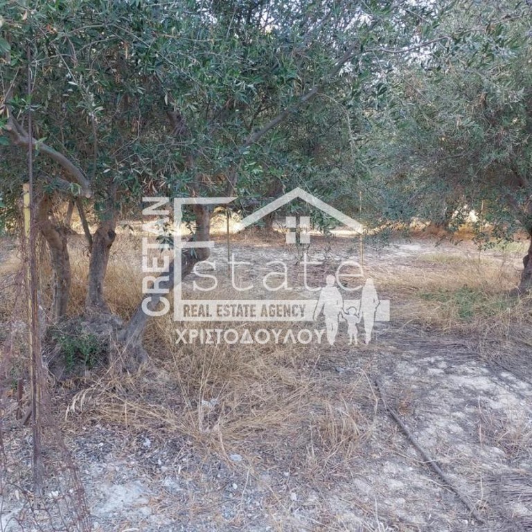 Οικόπεδο 443 τ.μ. πρός πώληση, Ν. Ηρακλείου, Ηράκλειο Κρήτης