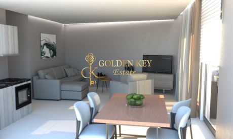 Apartment 62 sqm for sale