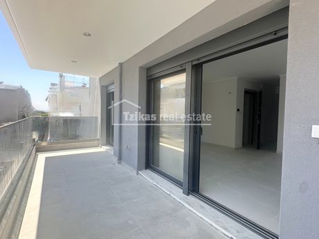 Διαμέρισμα 120τ.μ. για πώληση-Καλαμαριά » Νέα κρήνη