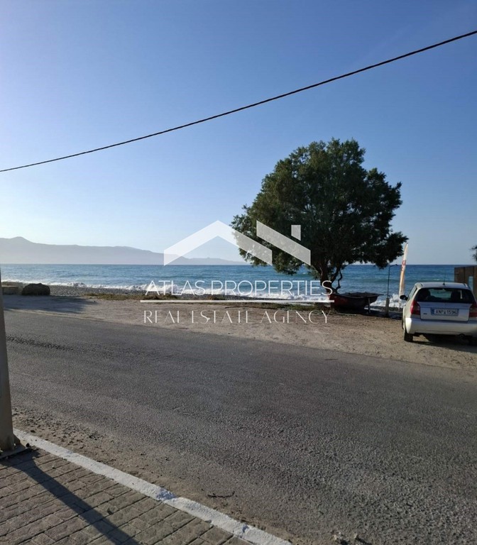 Οικόπεδο 5.046 τ.μ. προς πώληση, Μάλεμε