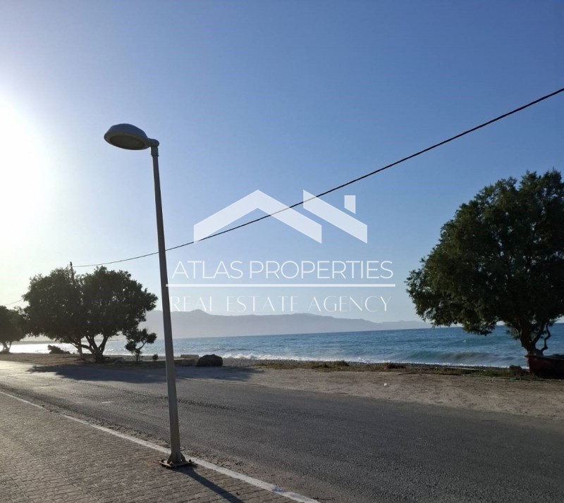 Οικόπεδο 5.046 τ.μ. προς πώληση, Μάλεμε