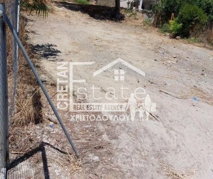 Οικόπεδο 580τ.μ. για πώληση-Ηράκλειο κρήτης » Κνωσός