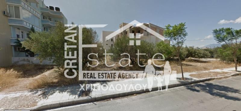 Οικόπεδο 550 τ.μ. πρός πώληση, Ν. Λασιθίου, Ιεράπετρα
