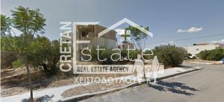Οικόπεδο 550 τ.μ. για πώληση, Ν. Λασιθίου, Ιεράπετρα-thumb-5