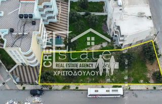 Οικόπεδο 550 τ.μ. για πώληση, Ν. Λασιθίου, Ιεράπετρα-thumb-2