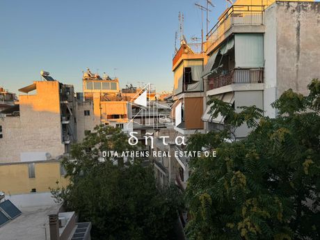 Studio / γκαρσονιέρα 35τ.μ. για ενοικίαση-Κολωνός - κολοκυνθούς