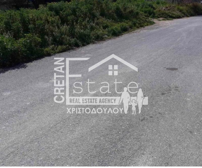 Οικόπεδο 340 τ.μ. πρός πώληση, Ν. Ηρακλείου, Ηράκλειο Κρήτης