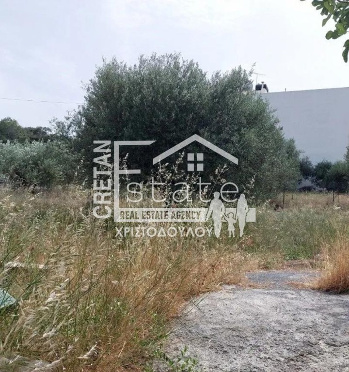 Οικόπεδο 248 τ.μ. πρός πώληση, Ν. Ηρακλείου, Ηράκλειο Κρήτης