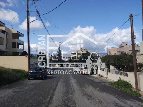 Land plot 724 sqm for sale
