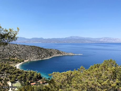 Οικόπεδο 1.073 τ.μ. για πώληση