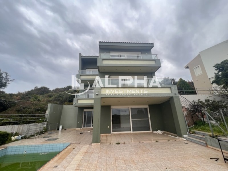 Μεζονέτα 137 τ.μ. πρός πώληση, Ν. Ηρακλείου, Γάζι