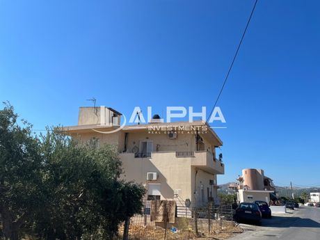 Κτίριο 306τ.μ. για πώληση-Αστερούσια » Πύργος