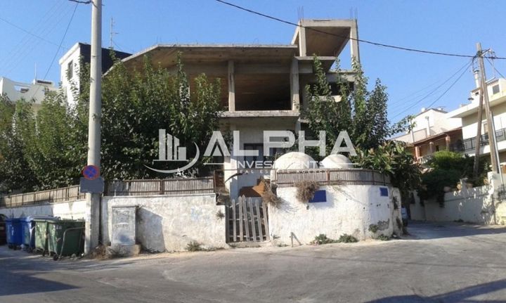 Κτίριο 400 τ.μ. για πώληση, Ν. Ηρακλείου, Ηράκλειο Κρήτης