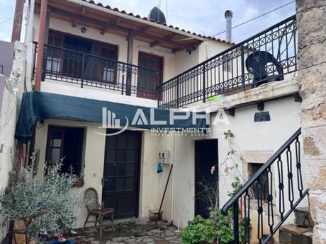 Κτίριο 160τ.μ. για πώληση-Χερσόνησος » Κέντρο