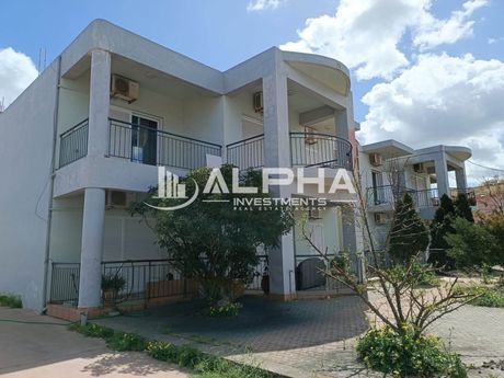 Κτίριο 558τ.μ. για πώληση-Χανιά » Χρυσοπηγή