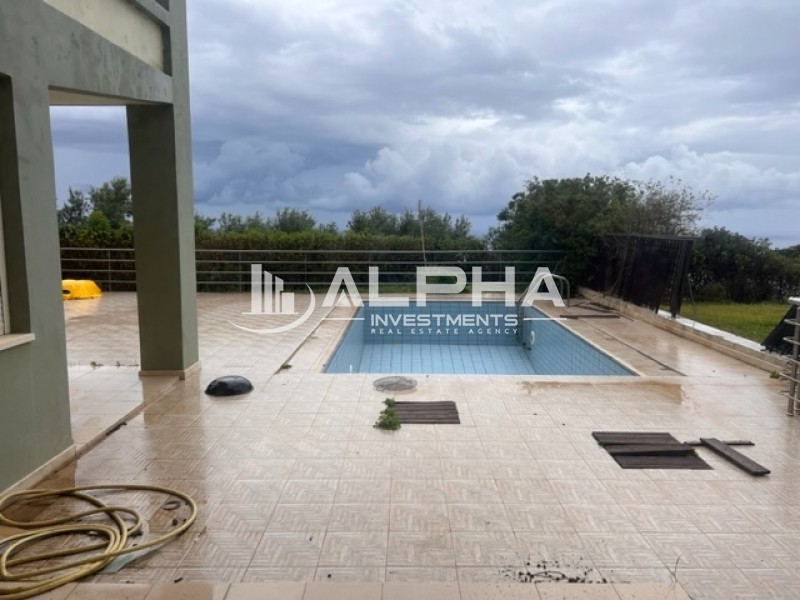 Μεζονέτα 270 τ.μ. πρός πώληση, Ν. Ηρακλείου, Γάζι