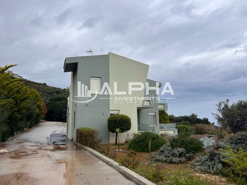 Μεζονέτα 270 τ.μ. πρός πώληση, Ν. Ηρακλείου, Γάζι