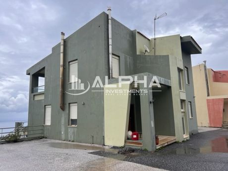 Μεζονέτα 270τ.μ. για πώληση-Γάζι » Αγία πελαγία
