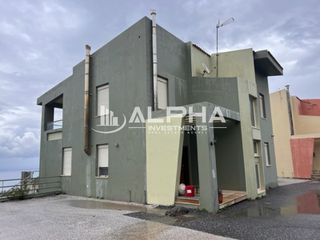Μεζονέτα 270 τ.μ. για πώληση